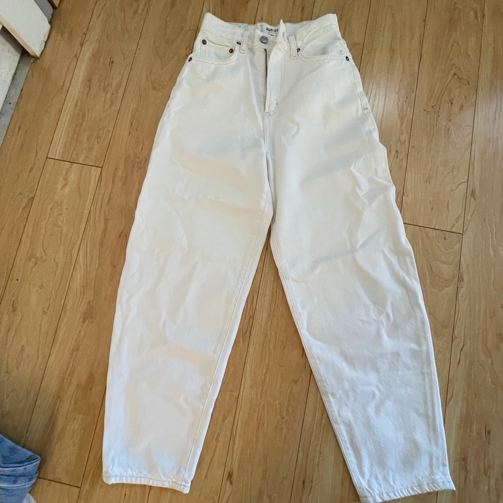 Agolde Balloon Pant NWT